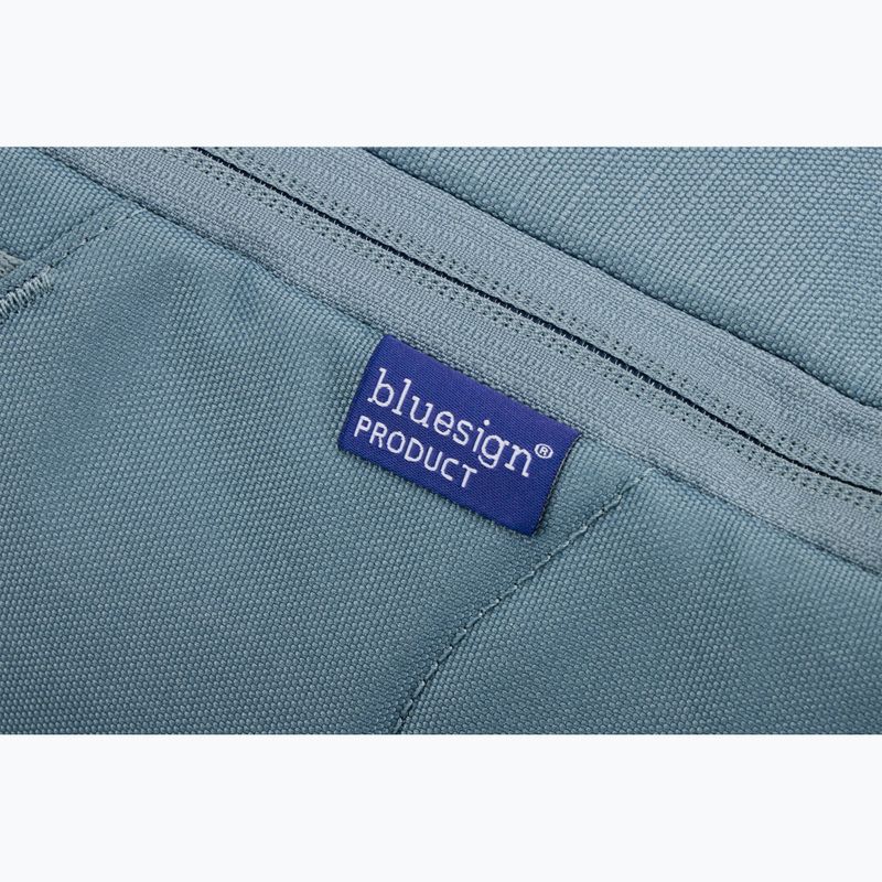 Skischuh-Rucksack Thule RoundTrip Boot 35 l mid blue 10