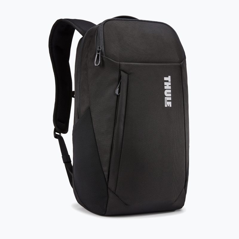 City-Rucksack Thule Accent Recycled 20 l black 2