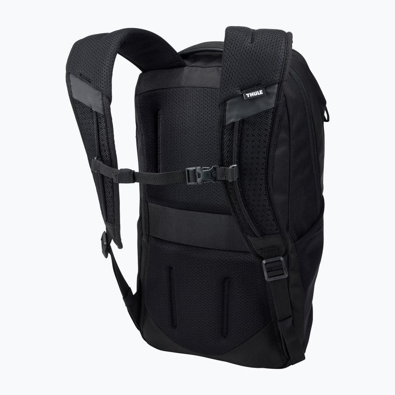 City-Rucksack Thule Accent Recycled 20 l black 4