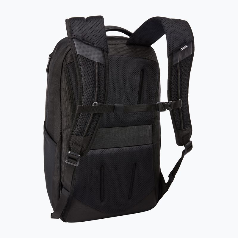 City-Rucksack Thule Accent Recycled 23 l black 3