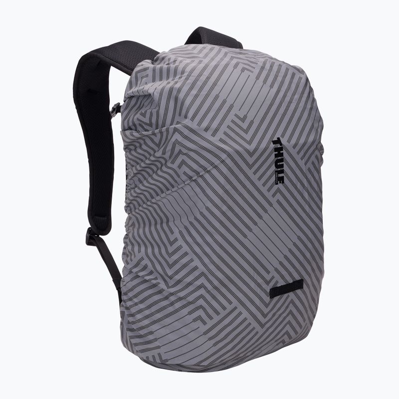 City-Rucksack Thule Accent Recycled 23 l black 5