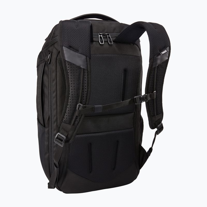 City-Rucksack Thule Accent Recycled 28 l black 3