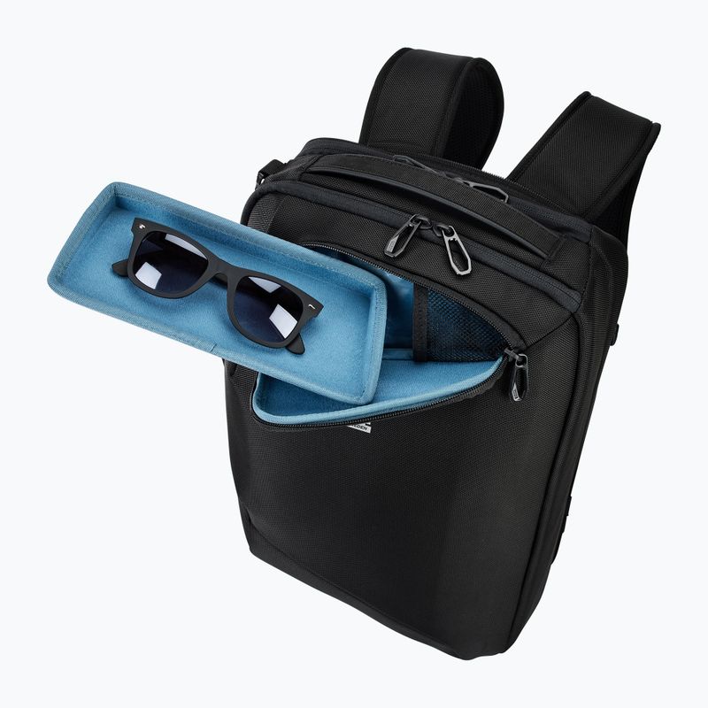 Tasche Thule Accent Recycled Convertible 17 l black 8