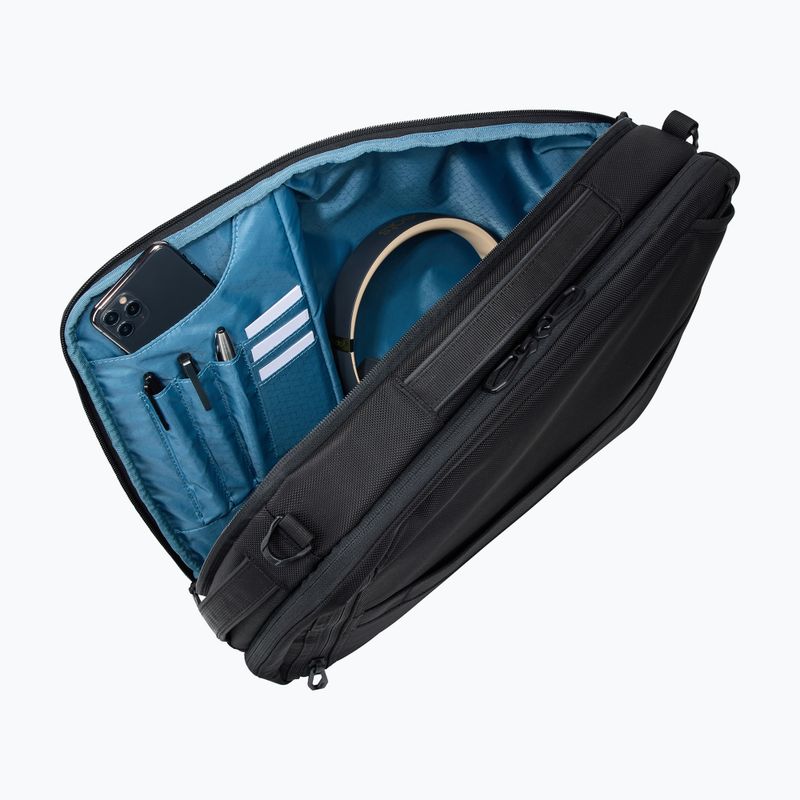 Tasche Thule Accent Recycled Convertible 17 l black 9