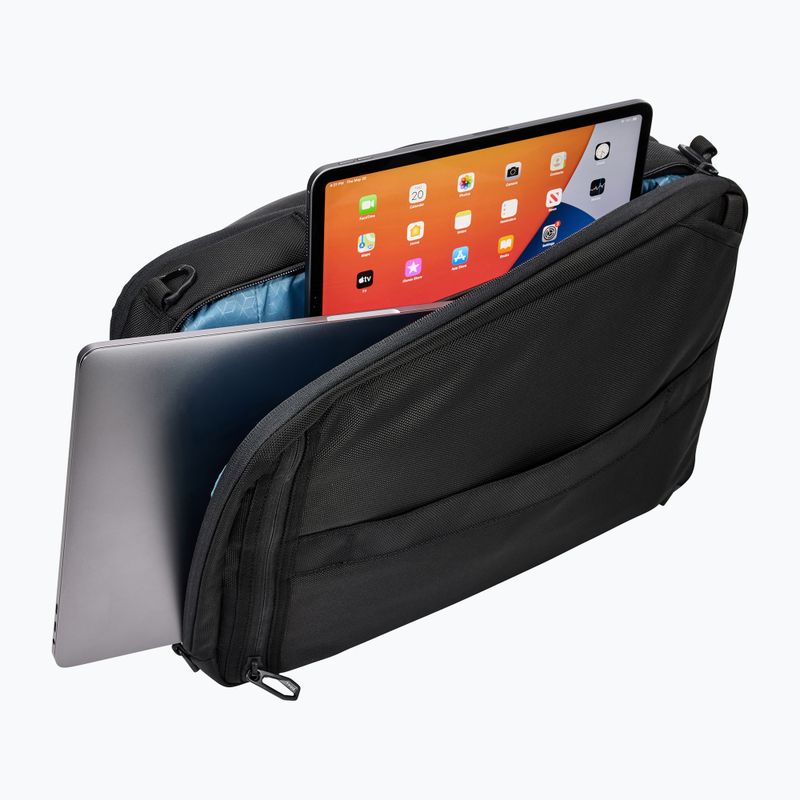 Tasche Thule Accent Recycled Convertible 17 l black 11