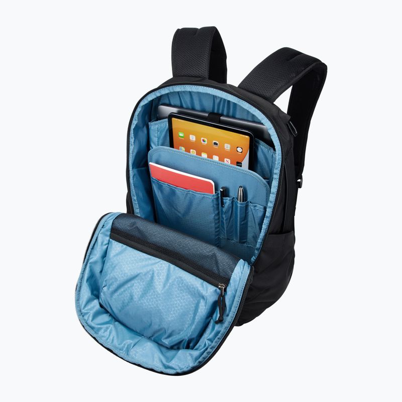 Cityrucksack Thule Accent Recycled 26 l black 10