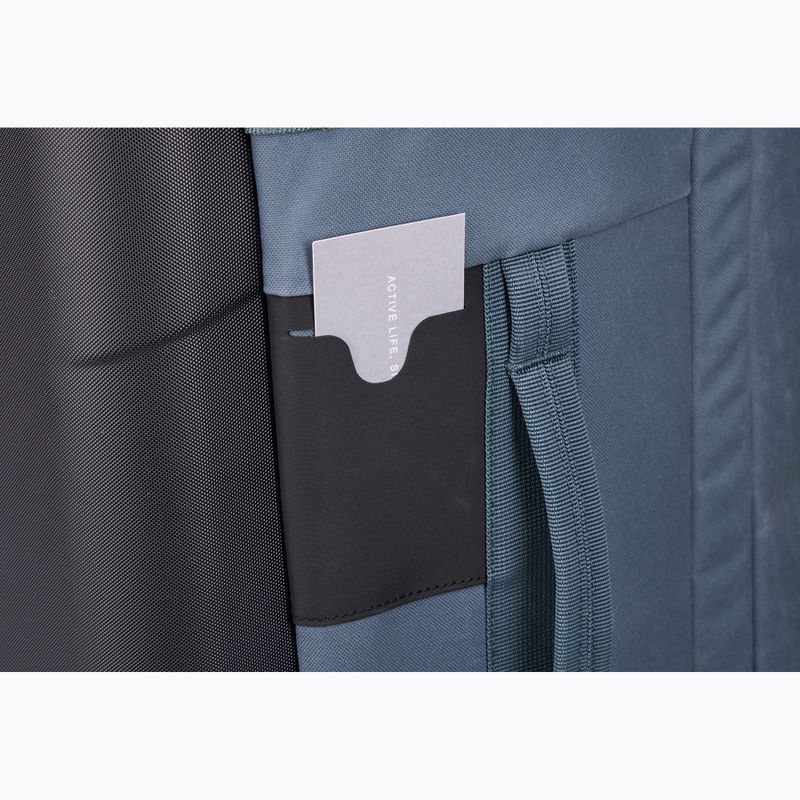 Reisetasche Thule Aion Wheeled 70 cm 95 l dark slate 8