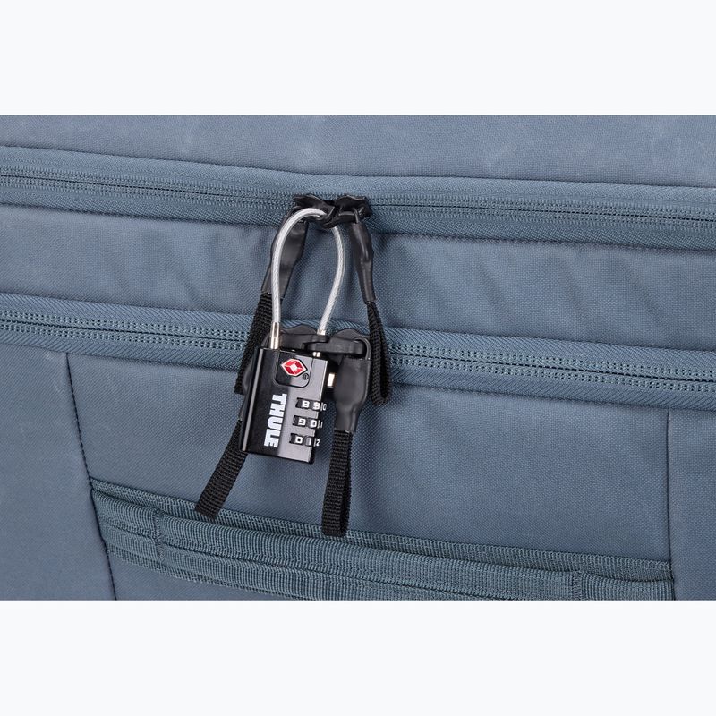 Reisetasche Thule Aion Wheeled 70 cm 95 l dark slate 9