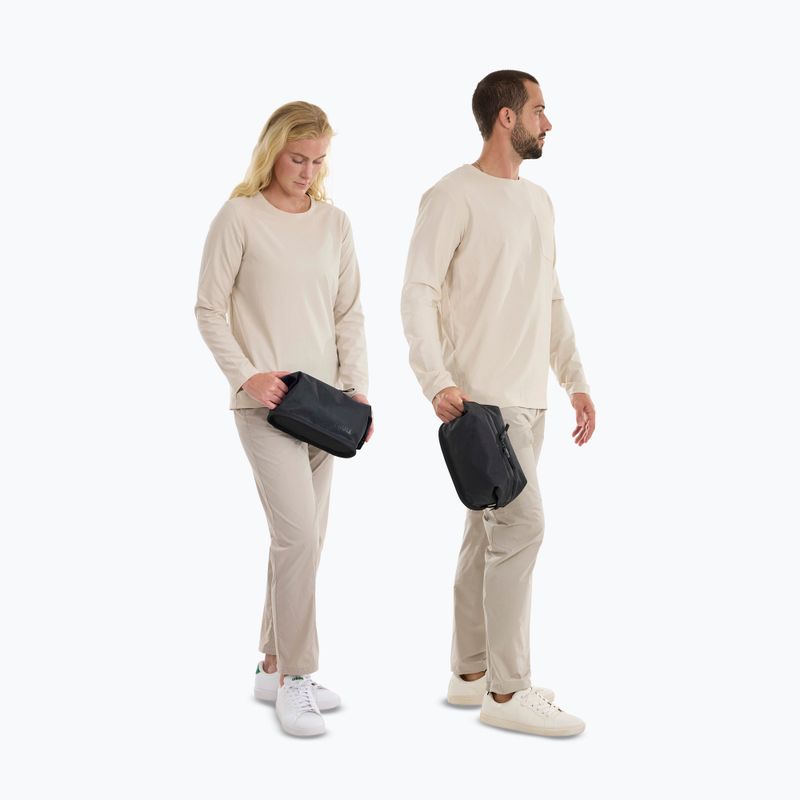 Kosmetiktasche Thule Aion 5 l black 11