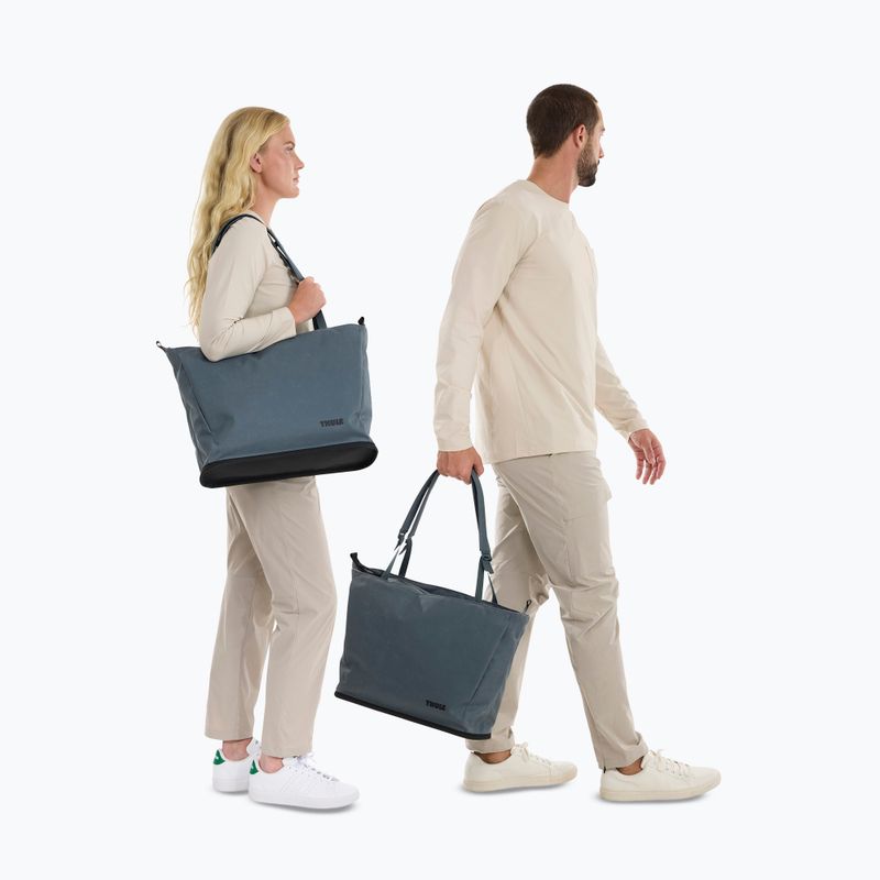 Tasche Thule Aion Tote 23 l dark slate 13