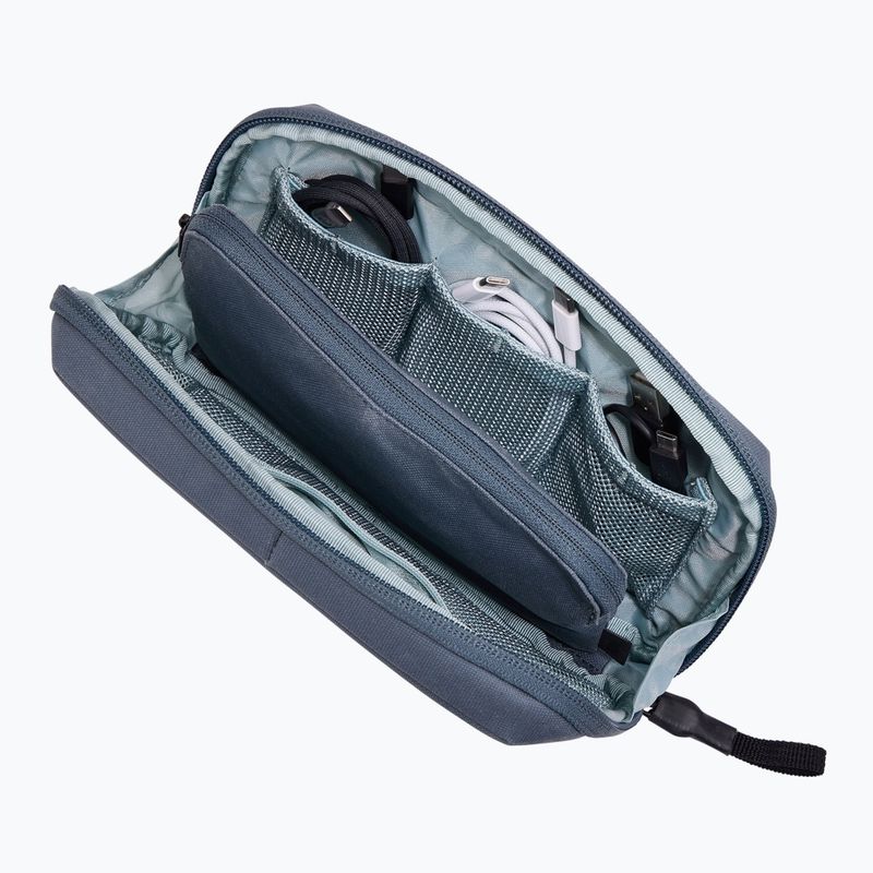 Thule Aion dunkler Schiefer-Organizer 7