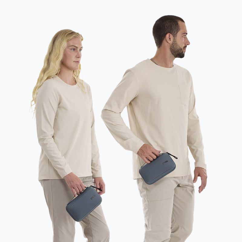 Thule Aion dunkler Schiefer-Organizer 9