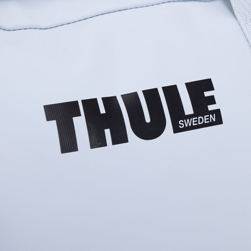 Thule Chasm Recycled Duffel 30 l weich blau Reisetasche 11