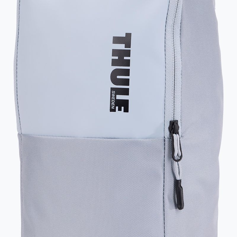 Thule Chasm Recycled Duffel Reisetasche 40 l weich blau 5