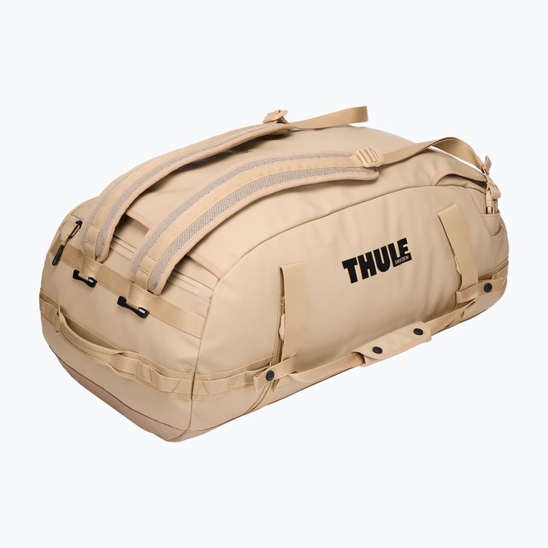 Reisetasche Thule Chasm Duffel 70 l gentle beige 3