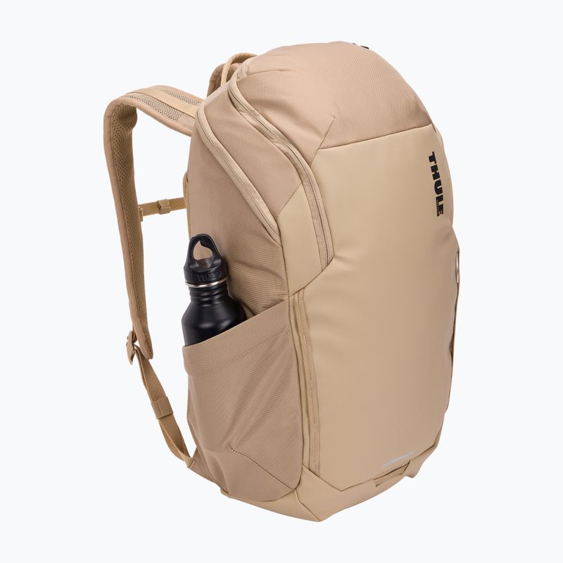 Wanderrucksack Thule Chasm Recycled 26 l gentle beige 4