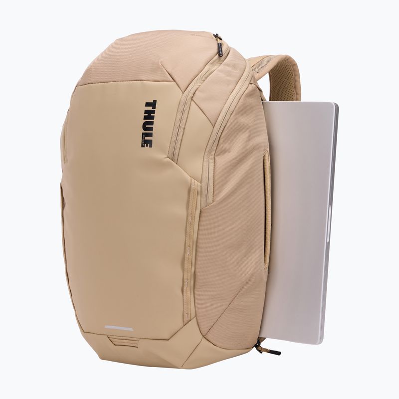 Wanderrucksack Thule Chasm Recycled 26 l gentle beige 6