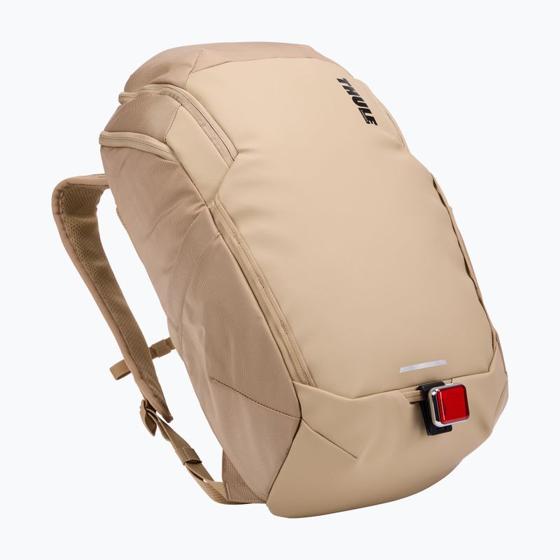 Wanderrucksack Thule Chasm Recycled 26 l gentle beige 7