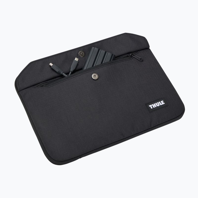MacBook-Sleeve Air 13" Thule Lithos Sleeve black 4