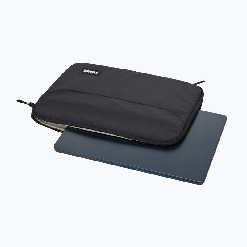 MacBook-Sleeve Air 13" Thule Lithos Sleeve black 6