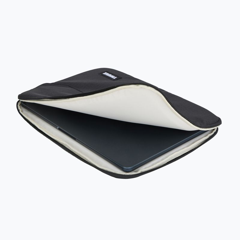 MacBook-Sleeve Air 13" Thule Lithos Sleeve black 7