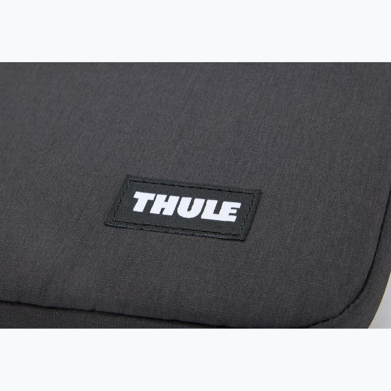 Hülle für MacBook Air 13" Thule Lithos Sleeve black 9