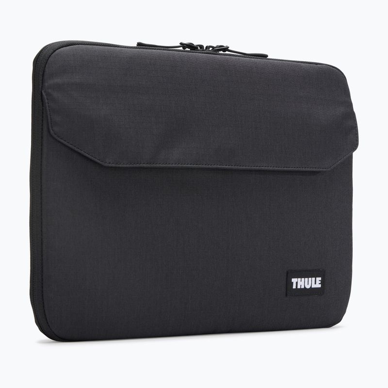 MacBook-Sleeve Pro 14" Thule Lithos Sleeve black 2