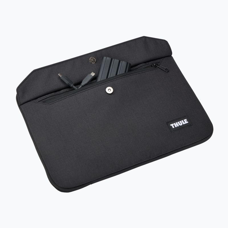 Hülle für MacBook Pro 14" Thule Lithos Sleeve black 4