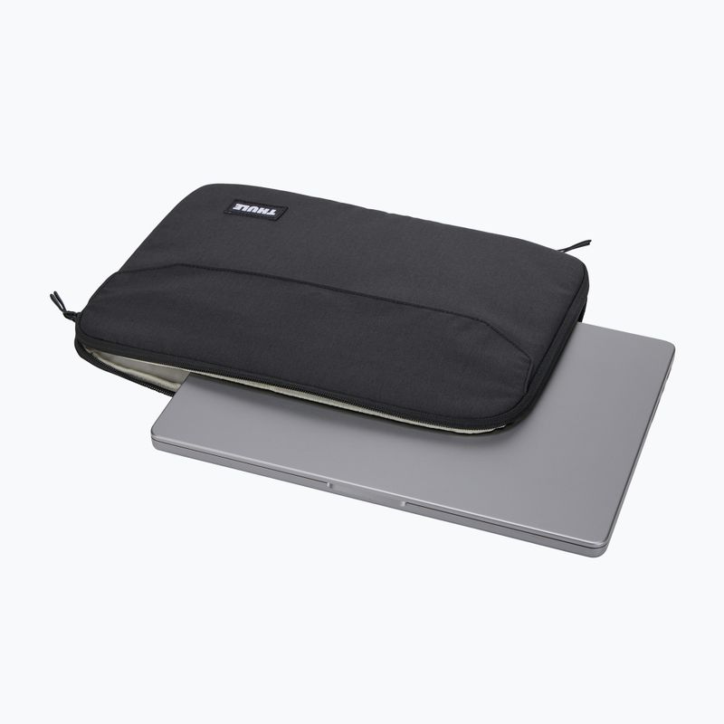 Hülle für MacBook Pro 14" Thule Lithos Sleeve black 6
