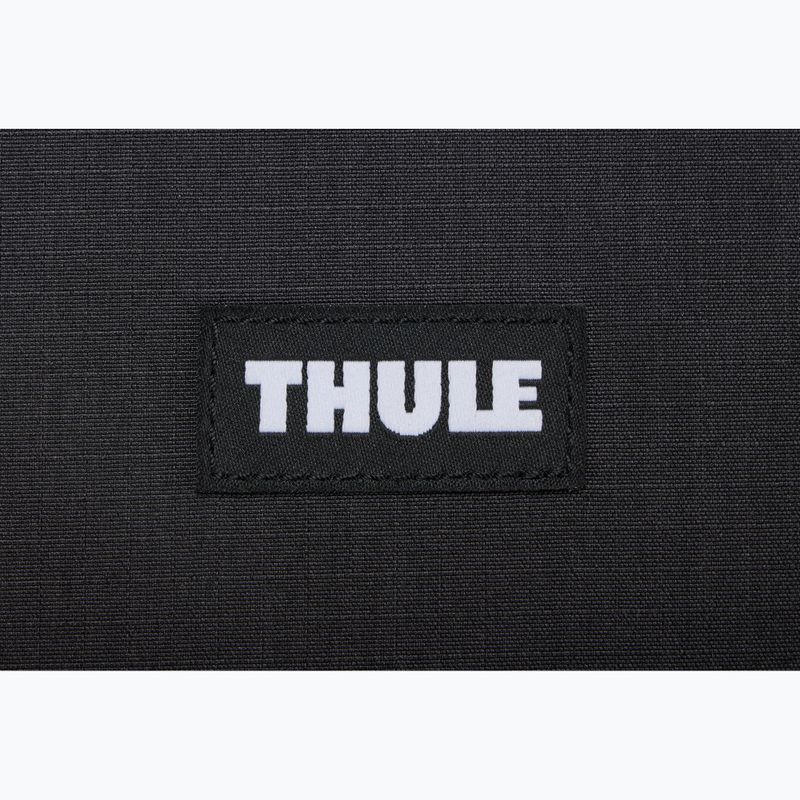 MacBook-Sleeve Pro 14" Thule Lithos Sleeve black 9