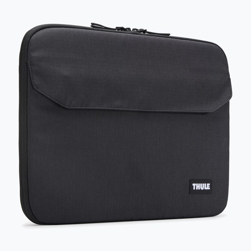 MacBook-Sleeve Air 15" Thule Lithos Sleeve black 2