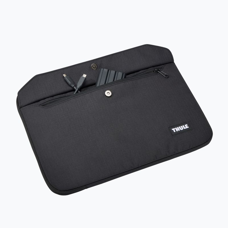 MacBook-Sleeve Air 15" Thule Lithos Sleeve black 4