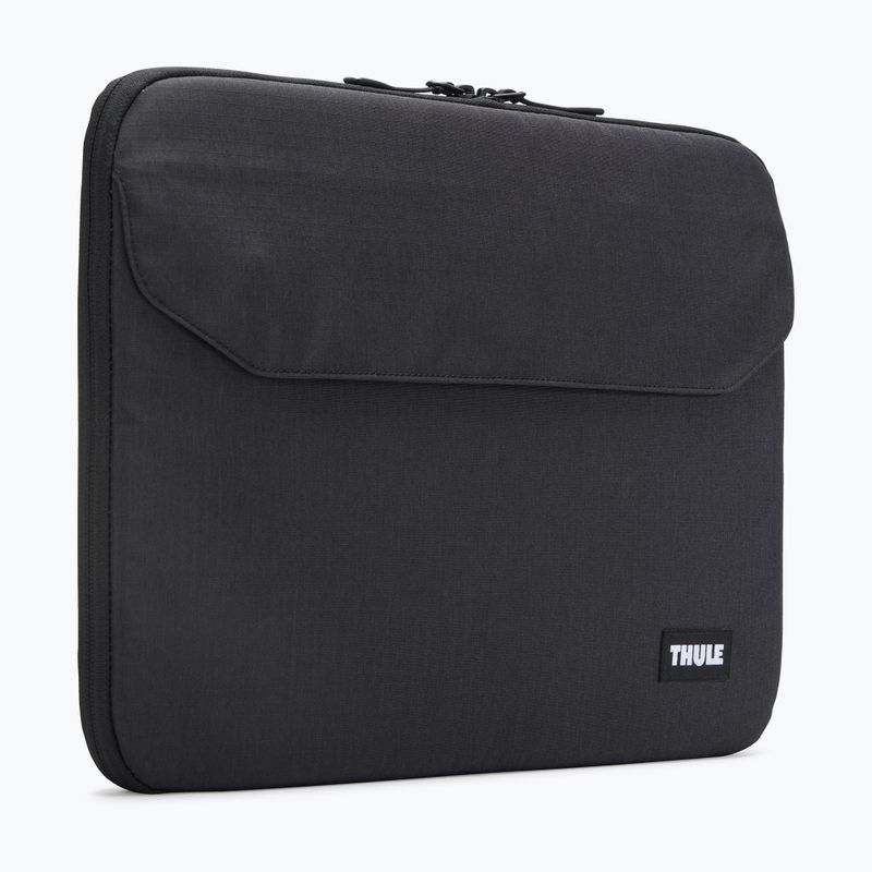 Hülle für MacBook Pro 16" Thule Lithos Sleeve black 2