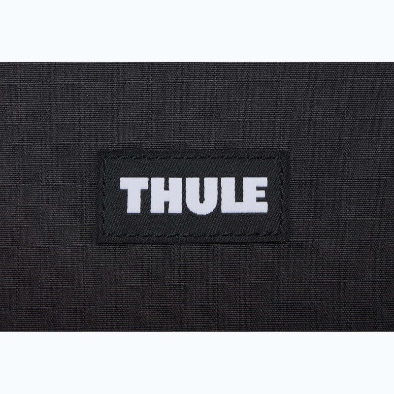 Hülle für MacBook Pro 16" Thule Lithos Sleeve black 9
