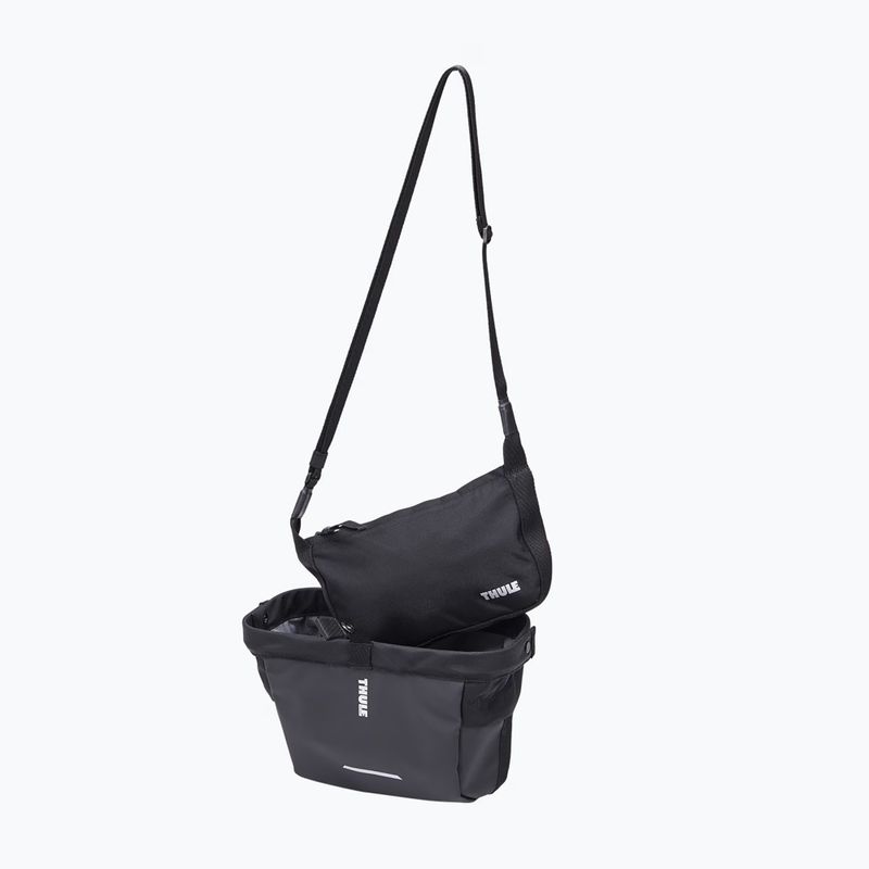 Lenkertasche Thule Chasm Handelbar 2 l black 3