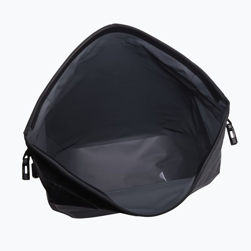 Fahrradtasche Thule Sakwa Shield with InLock 22 l black 2