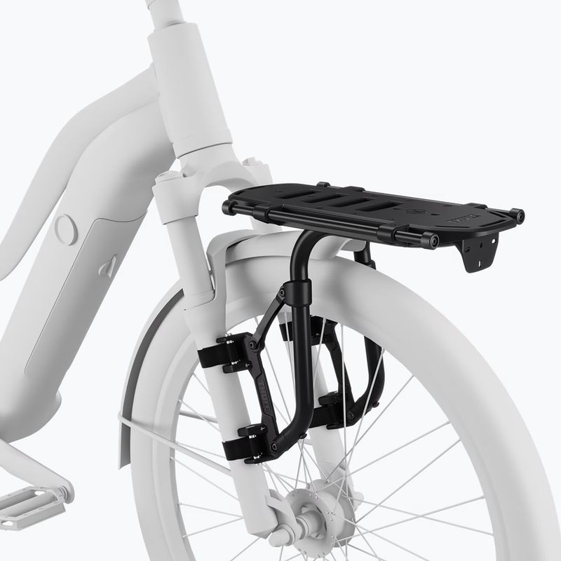 Fahrradträger Thule Tour Rack black 4