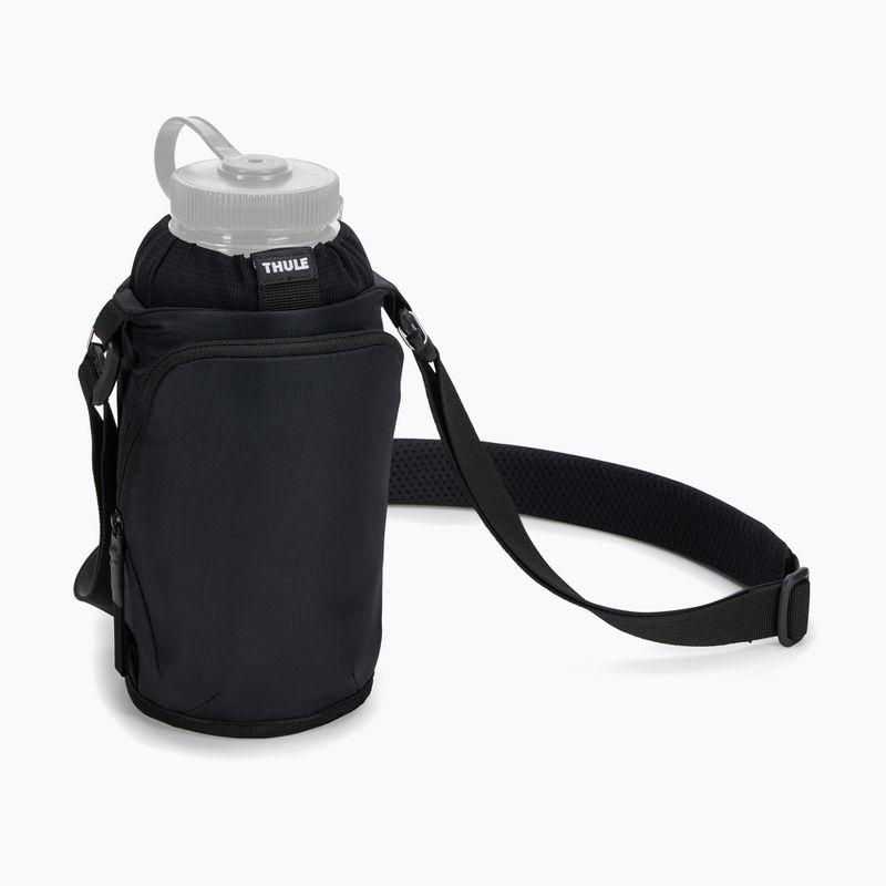 Flaschenhaltertasche Thule EnROute Water Bottle black 2