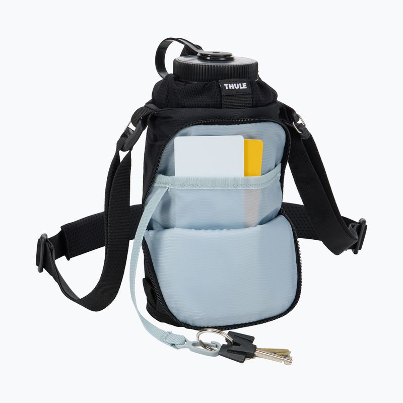 Flaschenhaltertasche Thule EnROute Water Bottle black 9