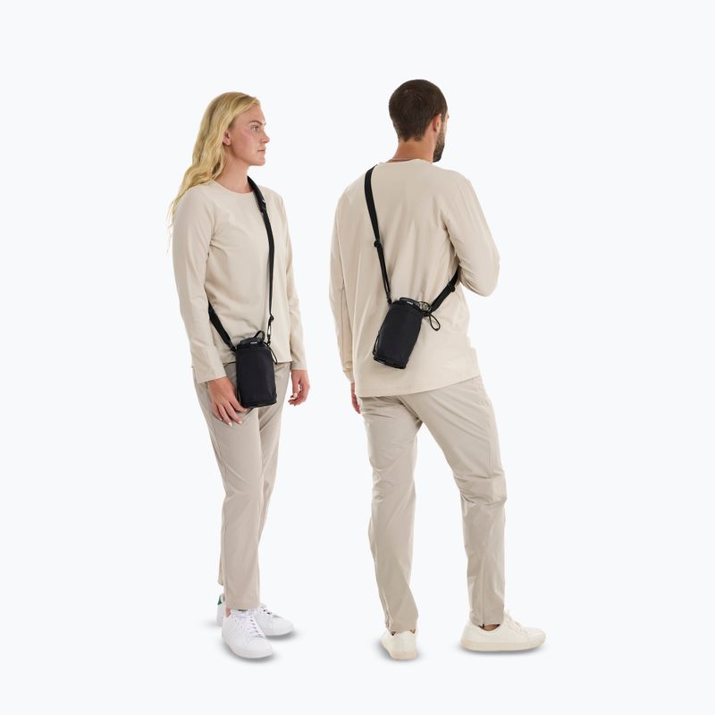 Flaschenhaltertasche Thule EnROute Water Bottle black 12