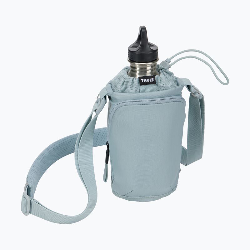 Flaschenhaltertasche Thule EnROute Water Bottle soft blue 5