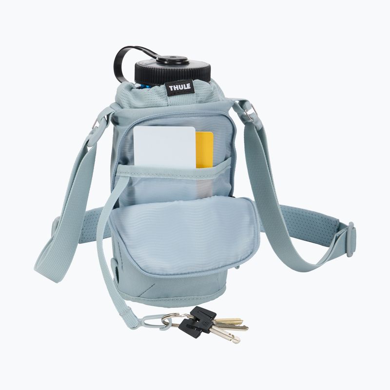 Flaschenhaltertasche Thule EnROute Water Bottle soft blue 7
