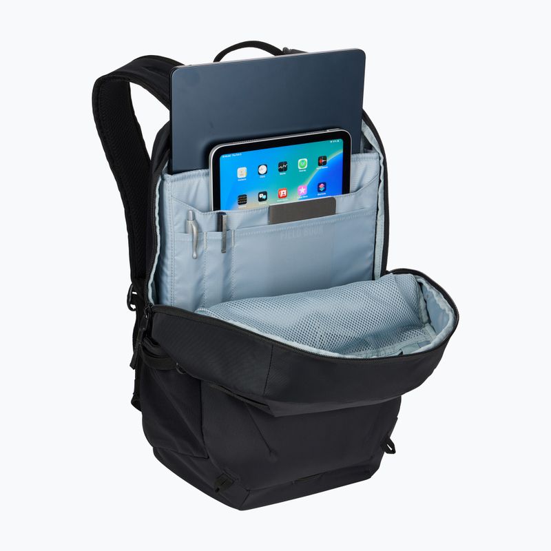 City-Rucksack Thule EnRoute 21 l black 10