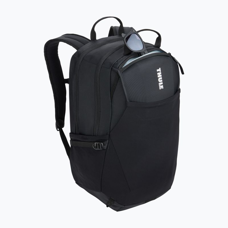 Cityrucksack Thule EnRoute 26 l black 6