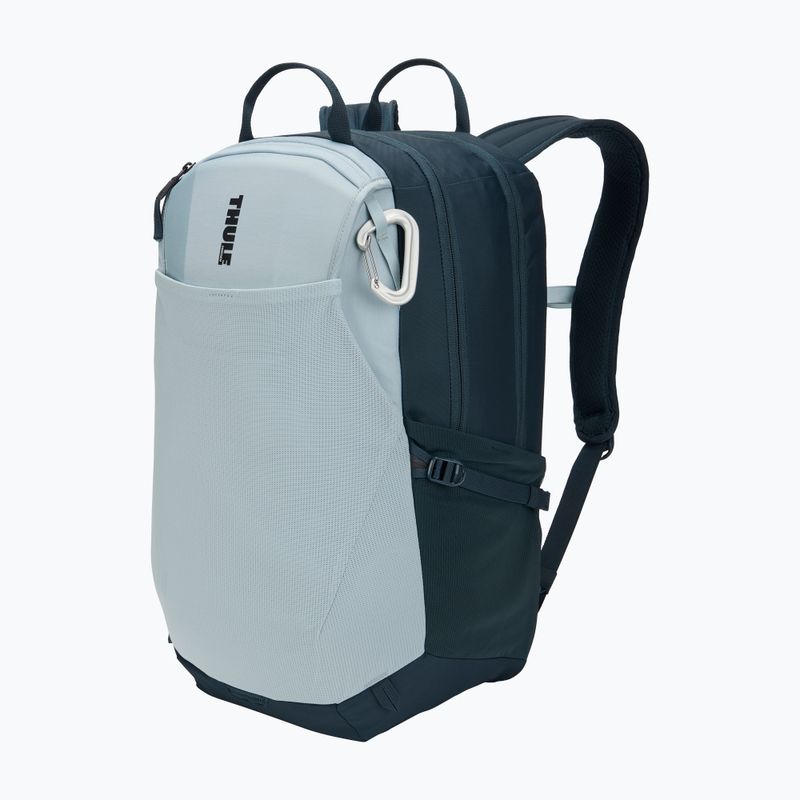 City-Rucksack Thule EnRoute 26 l soft blue/darkest blue 8