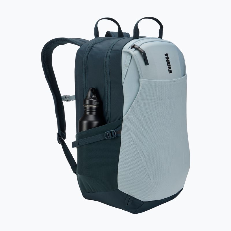 City-Rucksack Thule EnRoute 26 l soft blue/darkest blue 9