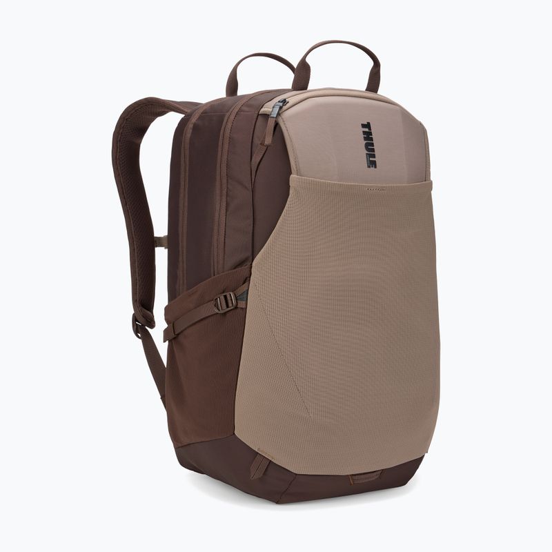 Cityrucksack Thule EnRoute 26 l tinted taupe/nuanced brown 2