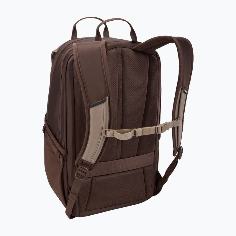 City-Rucksack Thule EnRoute 26 l tinted taupe/nuanced brown 3