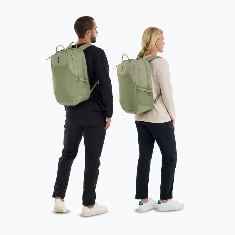 City-Rucksack Thule EnRoute 26 l quiet green 14