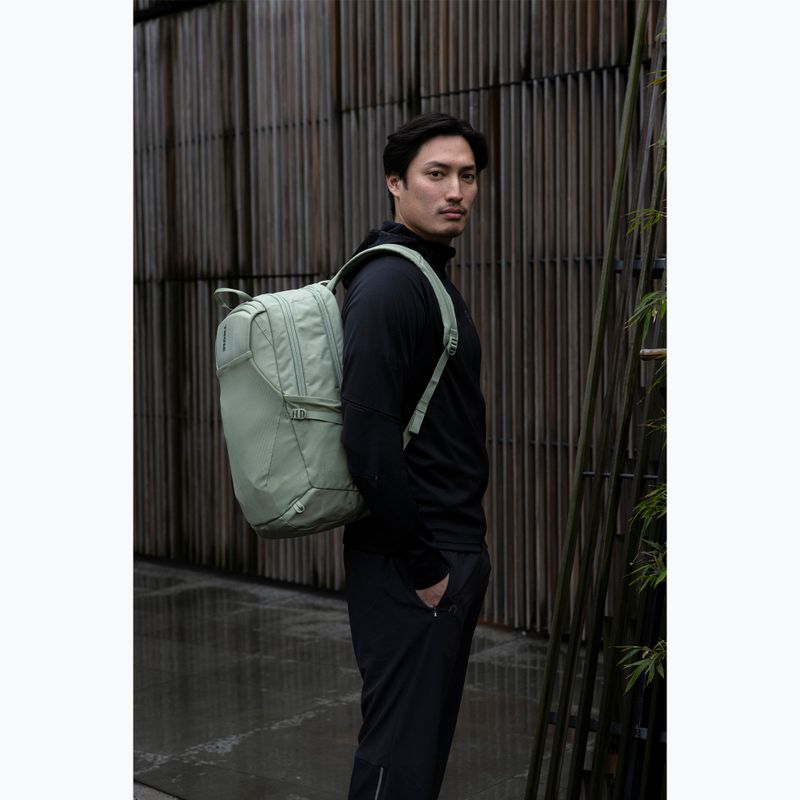 City-Rucksack Thule EnRoute 26 l quiet green 16
